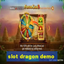 slot dragon demo