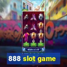 888 slot game