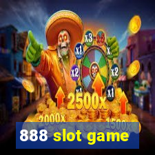 888 slot game