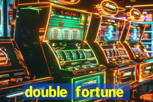 double fortune minutos pagantes