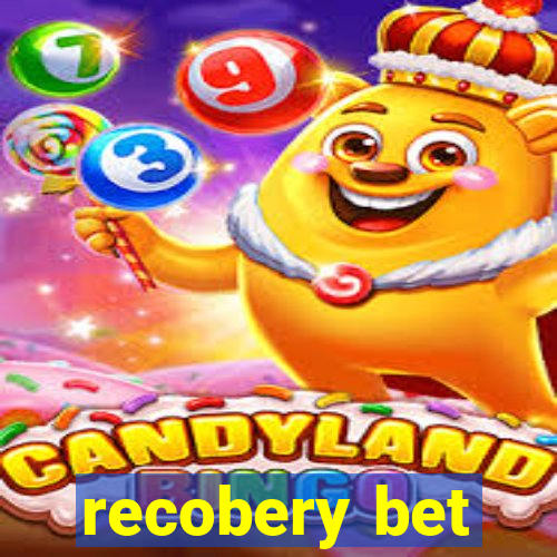 recobery bet