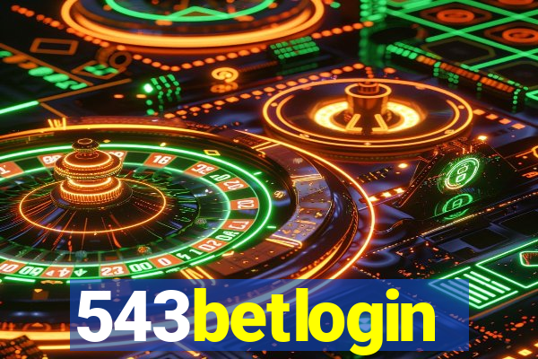 543betlogin