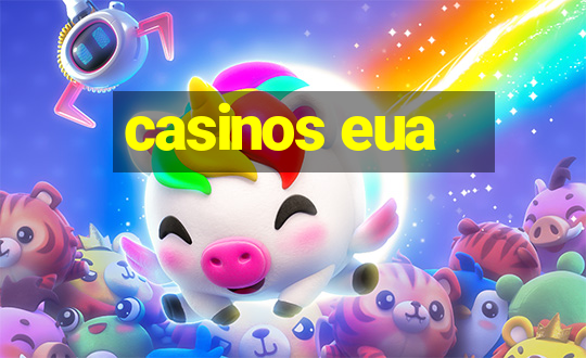 casinos eua