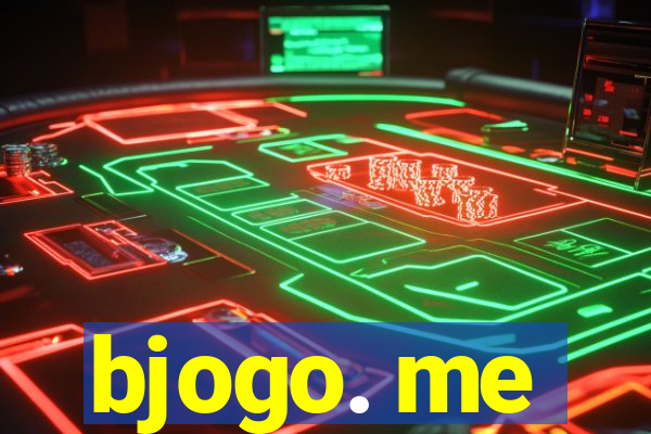 bjogo. me