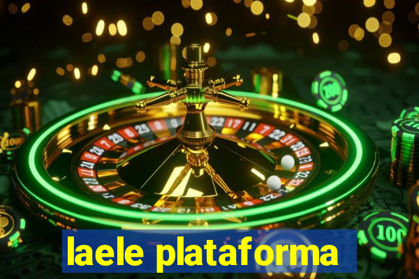 laele plataforma