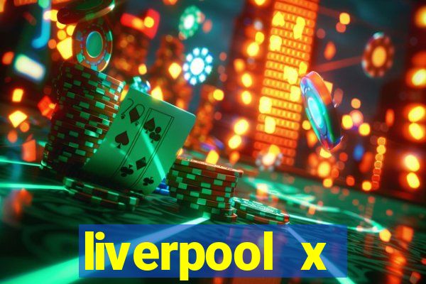 liverpool x tottenham ao vivo futemax