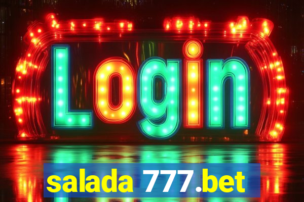 salada 777.bet