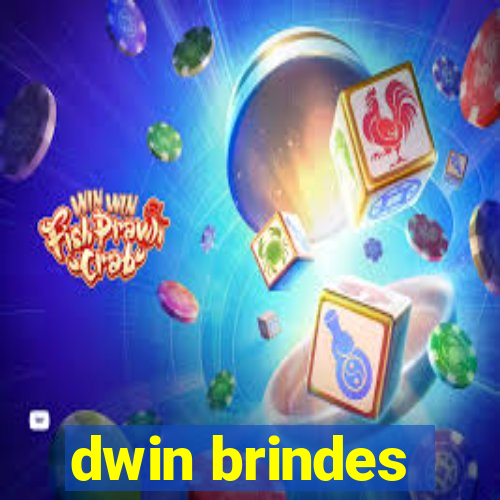 dwin brindes