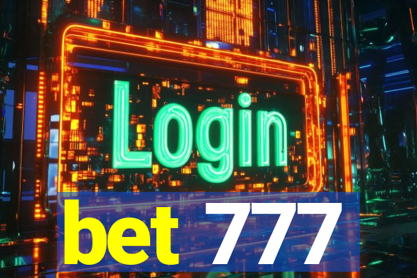 bet 777