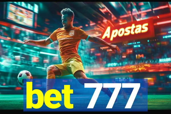 bet 777