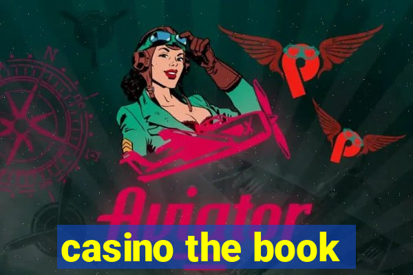 casino the book