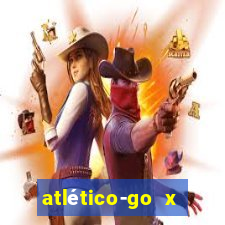 atlético-go x corinthians palpite