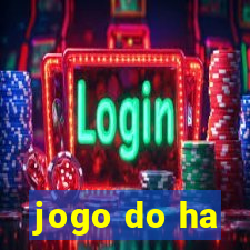 jogo do ha