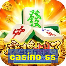 casino ss