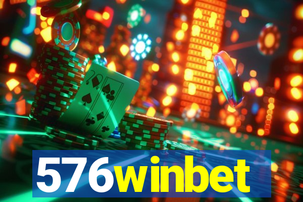 576winbet