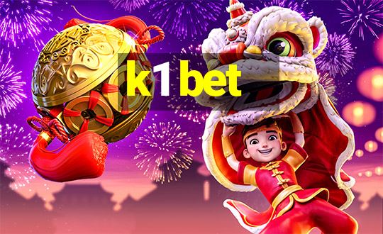 k1 bet