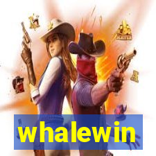 whalewin