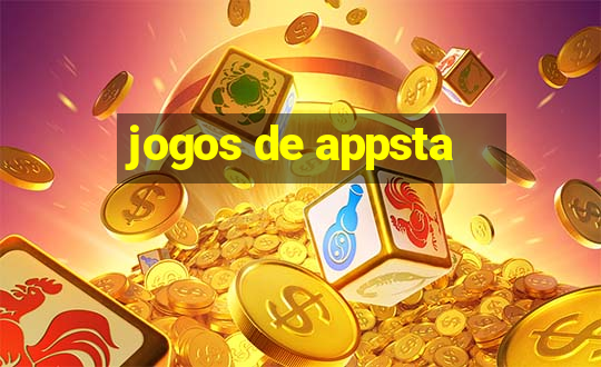 jogos de appsta