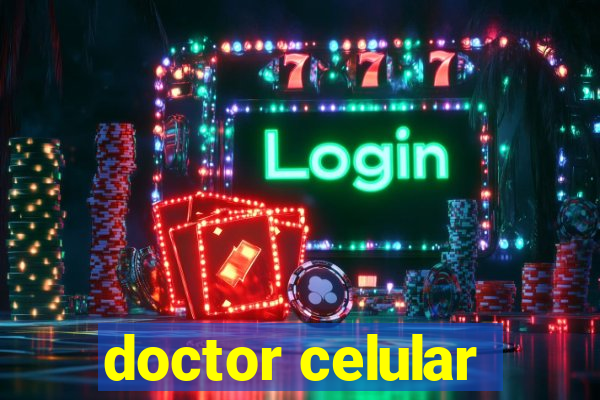 doctor celular