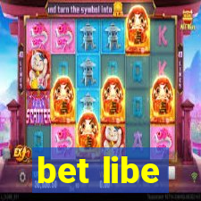 bet libe