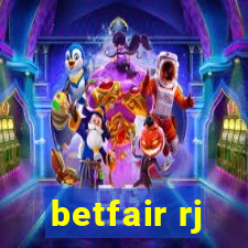 betfair rj