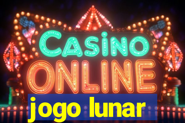 jogo lunar