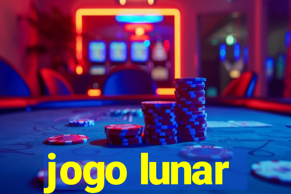 jogo lunar