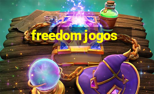 freedom jogos