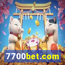 7700bet.com