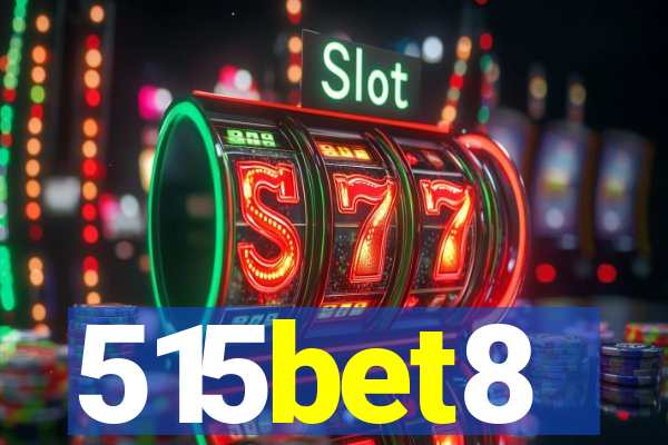 515bet8