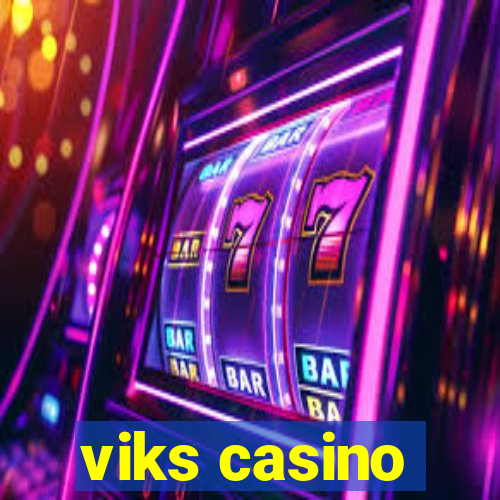 viks casino