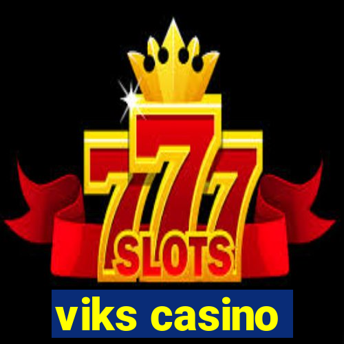 viks casino