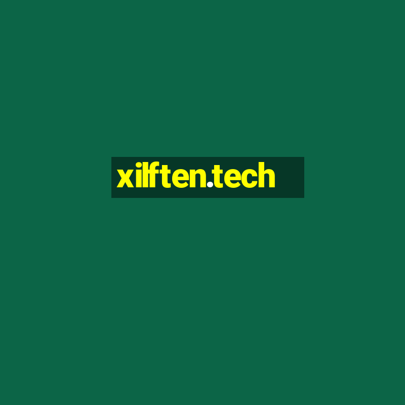 xilften.tech