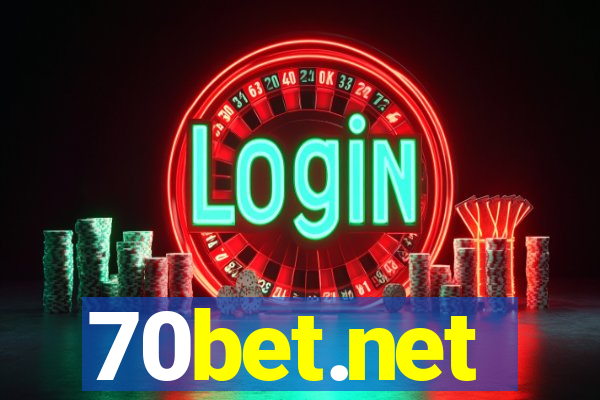 70bet.net