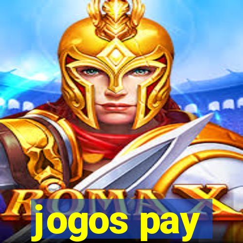 jogos pay