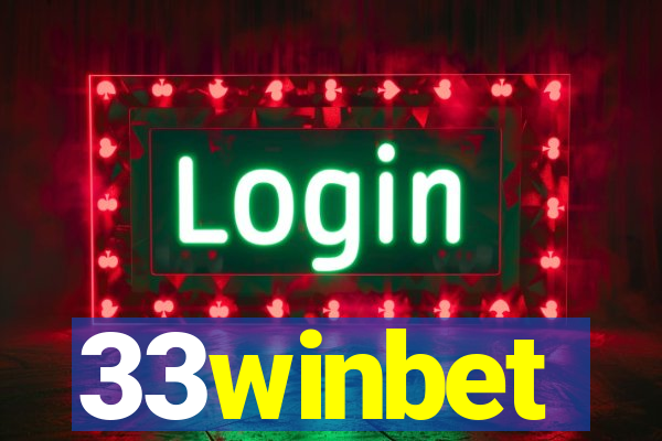 33winbet