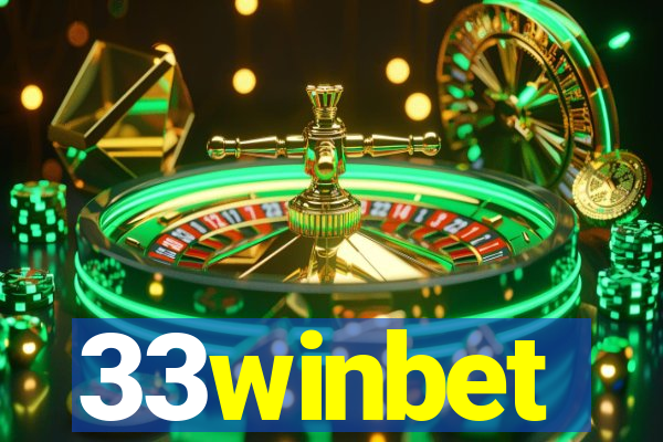 33winbet