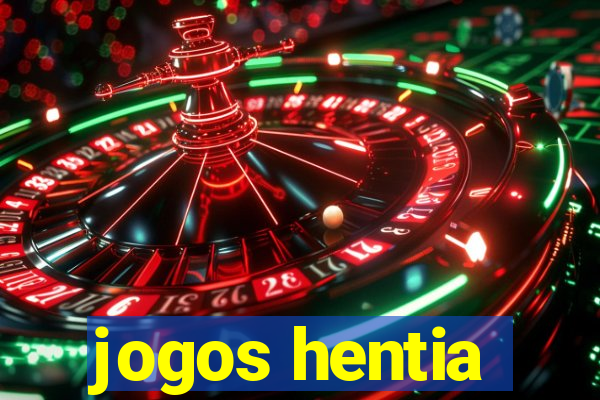 jogos hentia