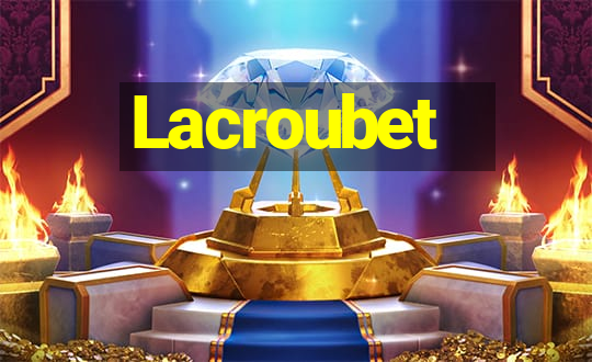 Lacroubet