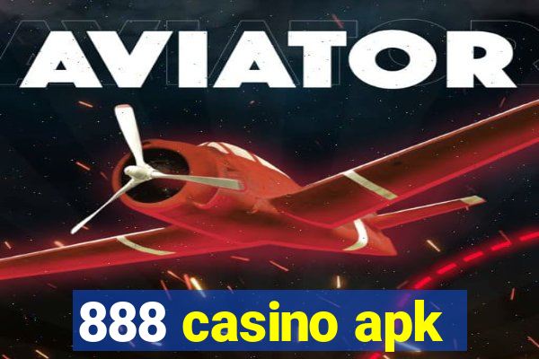 888 casino apk