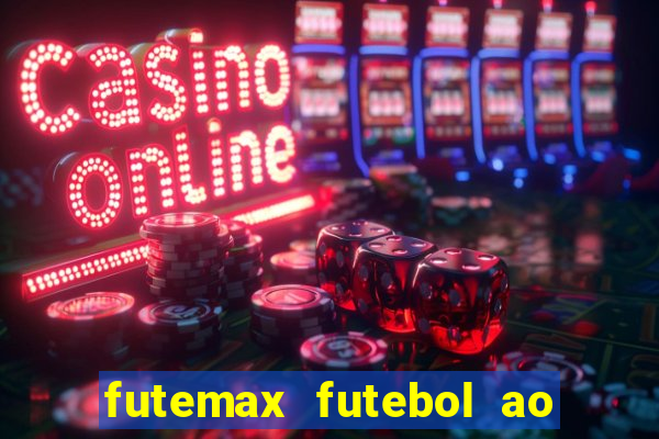 futemax futebol ao vivo serie c