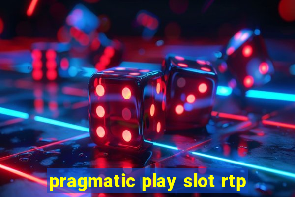 pragmatic play slot rtp