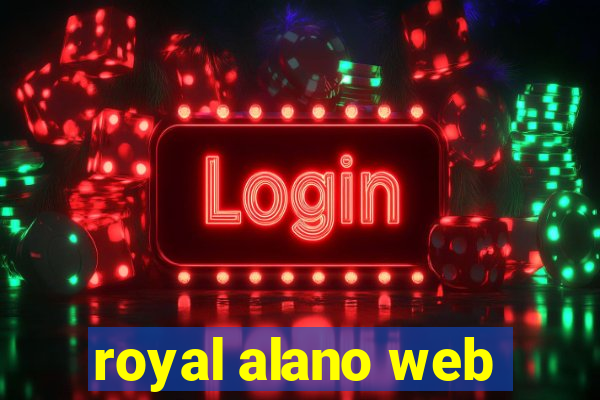 royal alano web