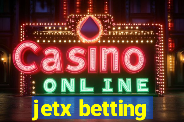 jetx betting