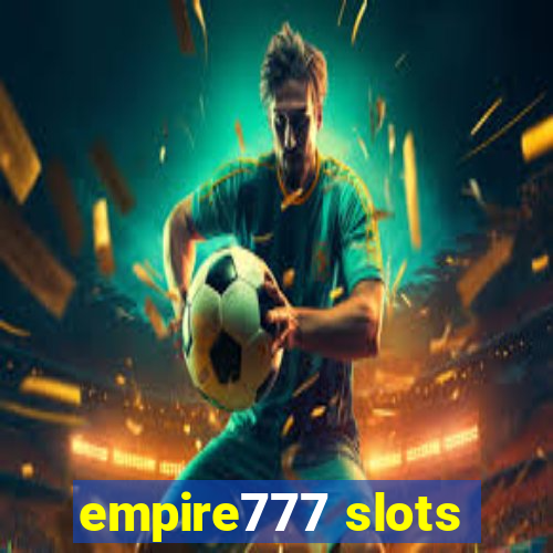 empire777 slots