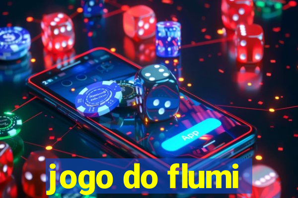 jogo do flumi