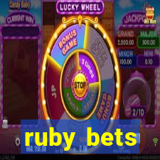 ruby bets