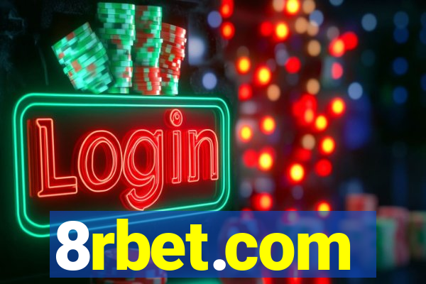 8rbet.com