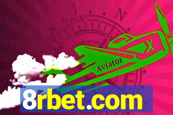 8rbet.com