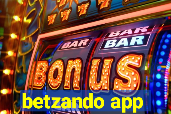 betzando app